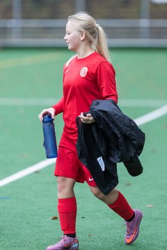 Bild 39 - wCJ VfL Pinneberg - Eimsbuettler TV : Ergebnis: 0:3